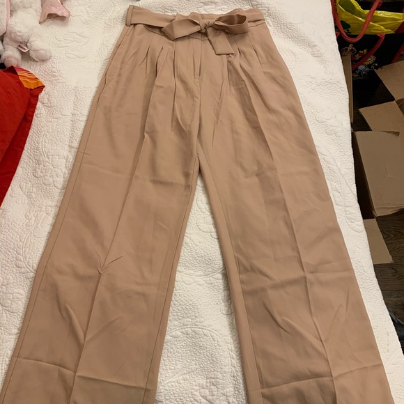 tan/beige dress pants - Picture 1 of 3